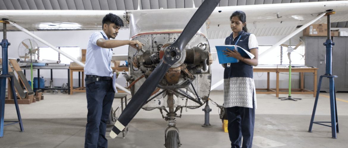 Aerospace Engineering and it's Scope in 2022
